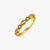 Vintage Minimal Ring
