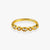 Vintage Minimal Ring