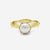 Vintage Pearl Ring
